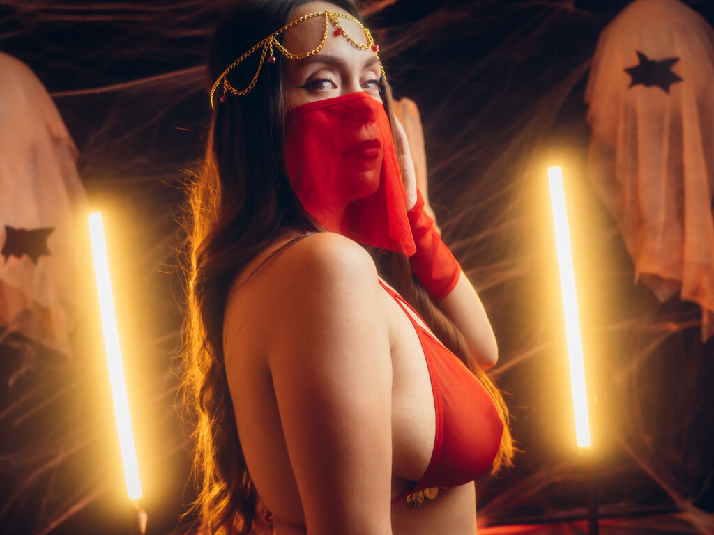 SammyCollens – webcam model profile photo