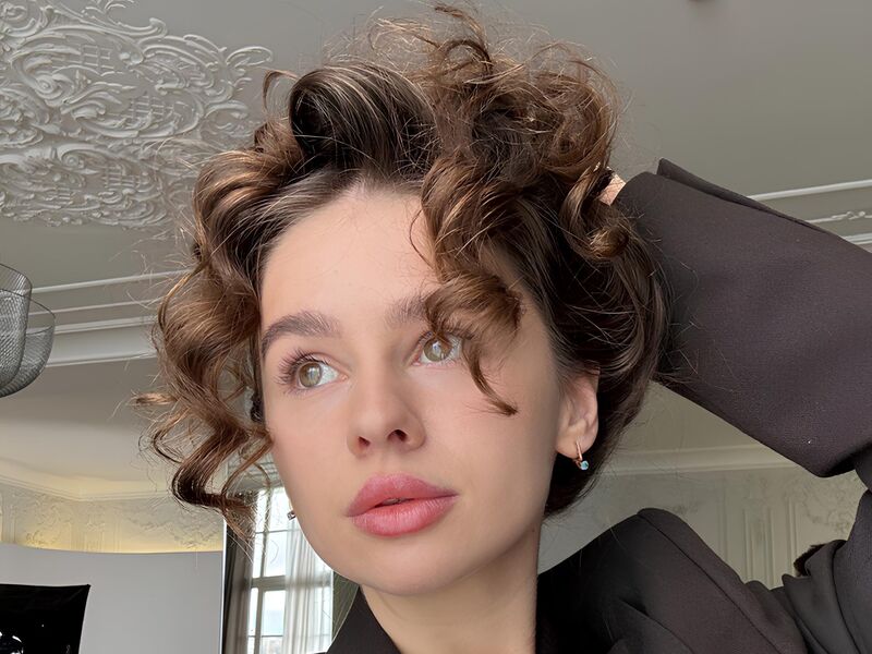 OliviaElliott Profile Photo