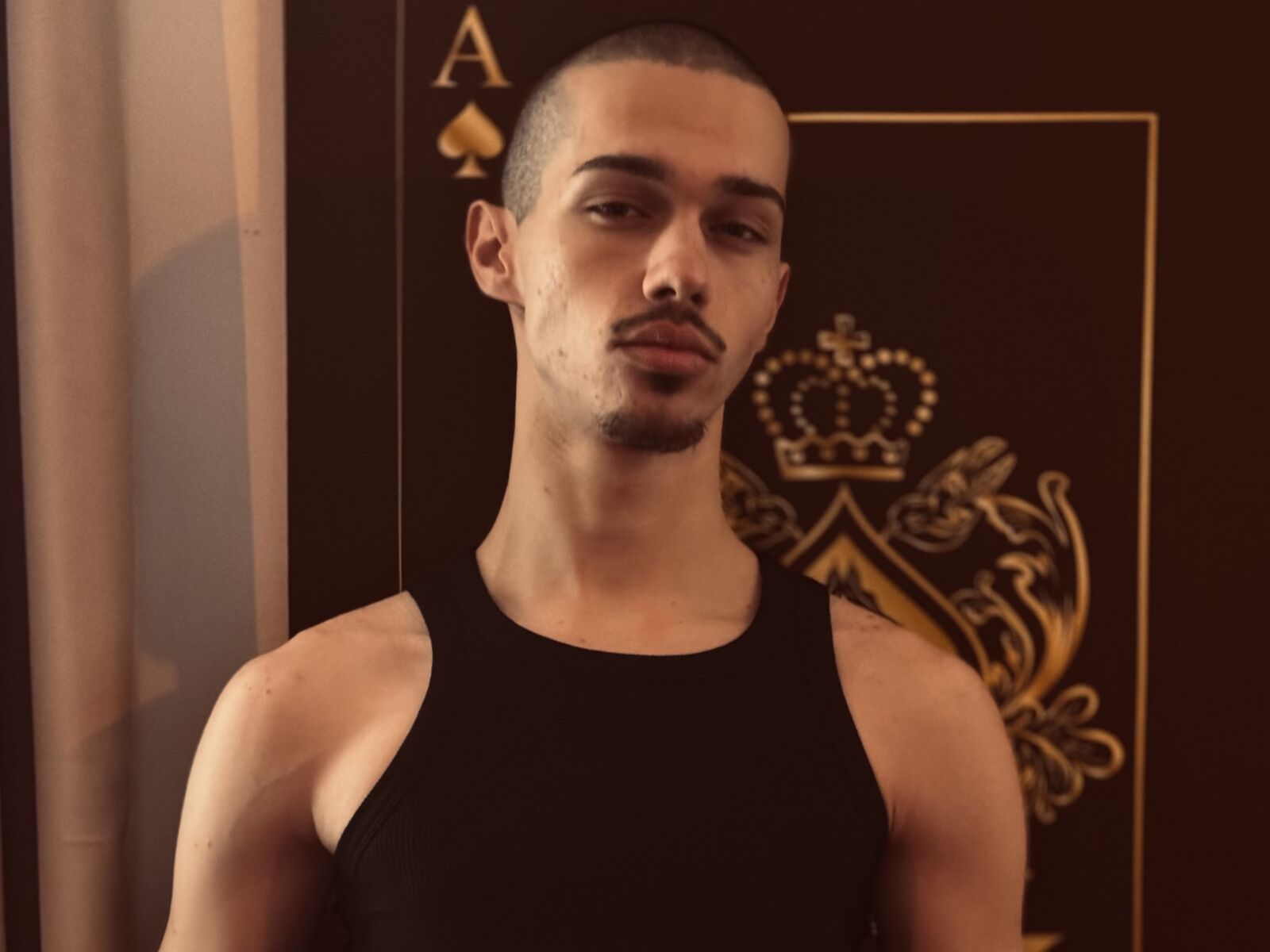 Live cam for KaydenDrew