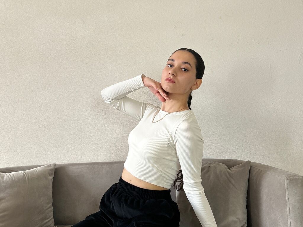 BettyMaldonado Nackt