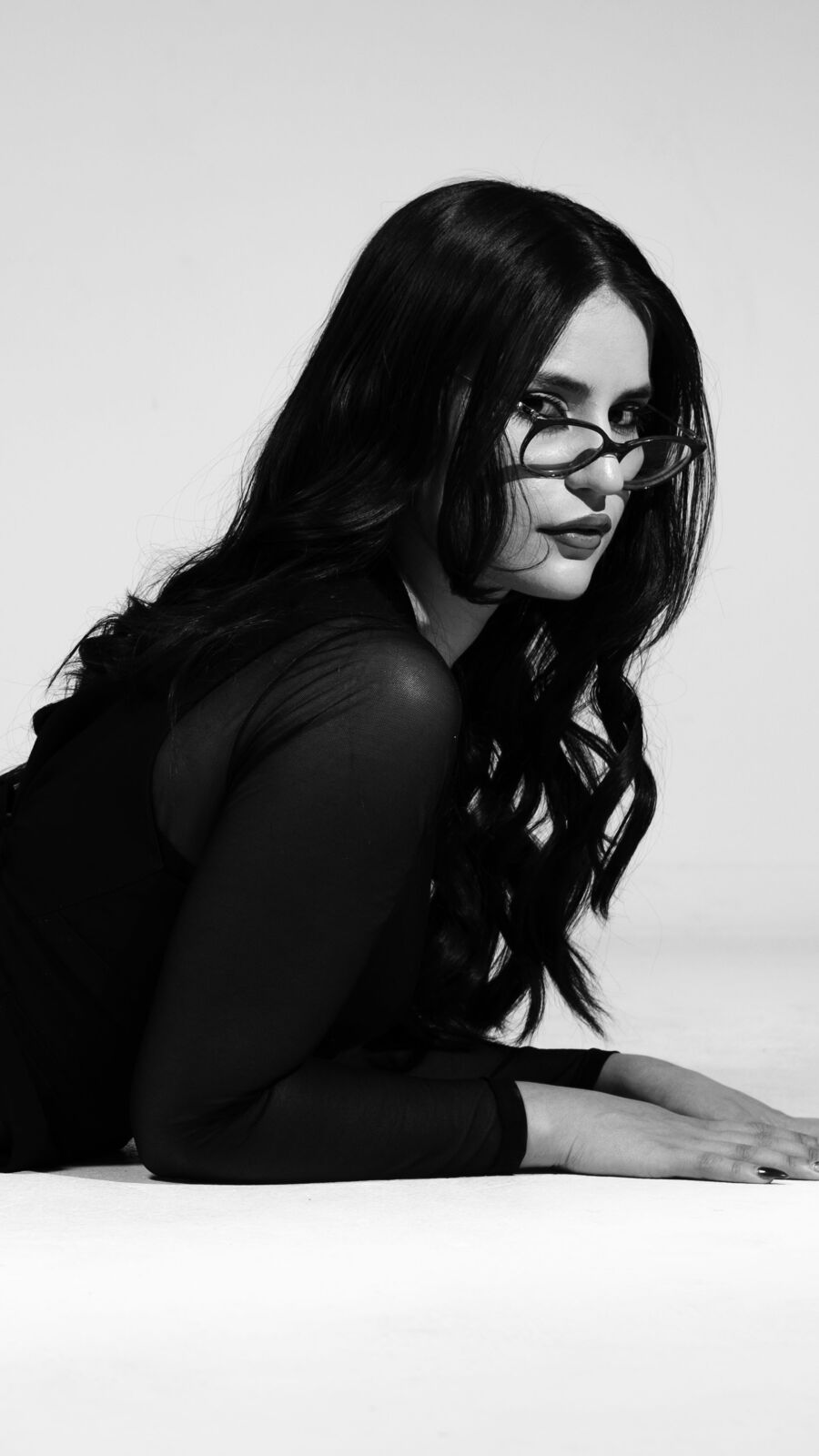 JadeAgliyah erotic portrait