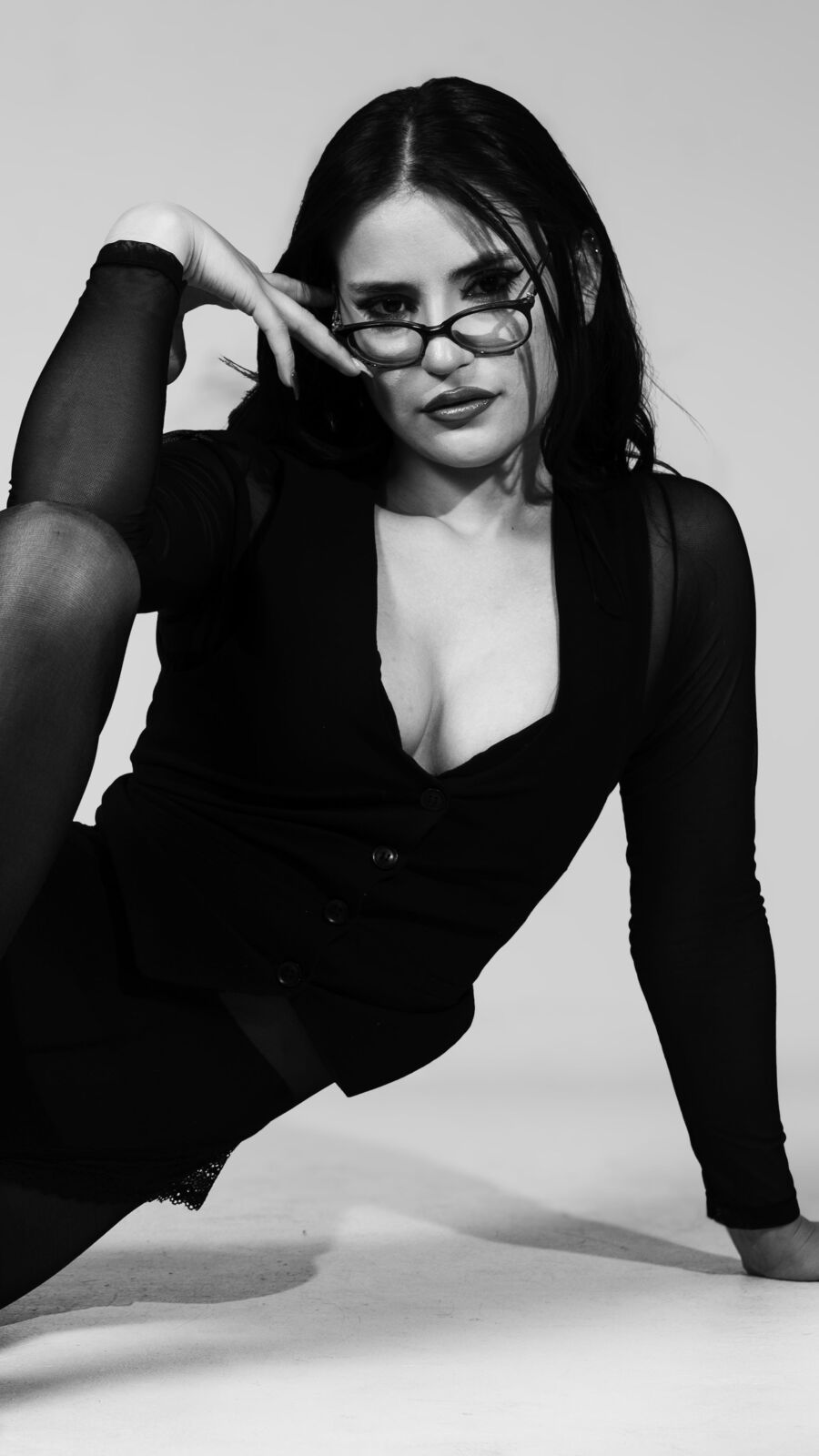 JadeAgliyah glamour portrait