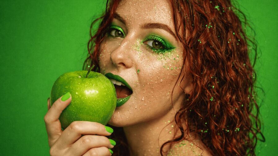 BiancaFlame live cam model