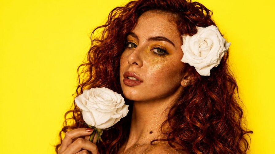 Record Nude BiancaFlame