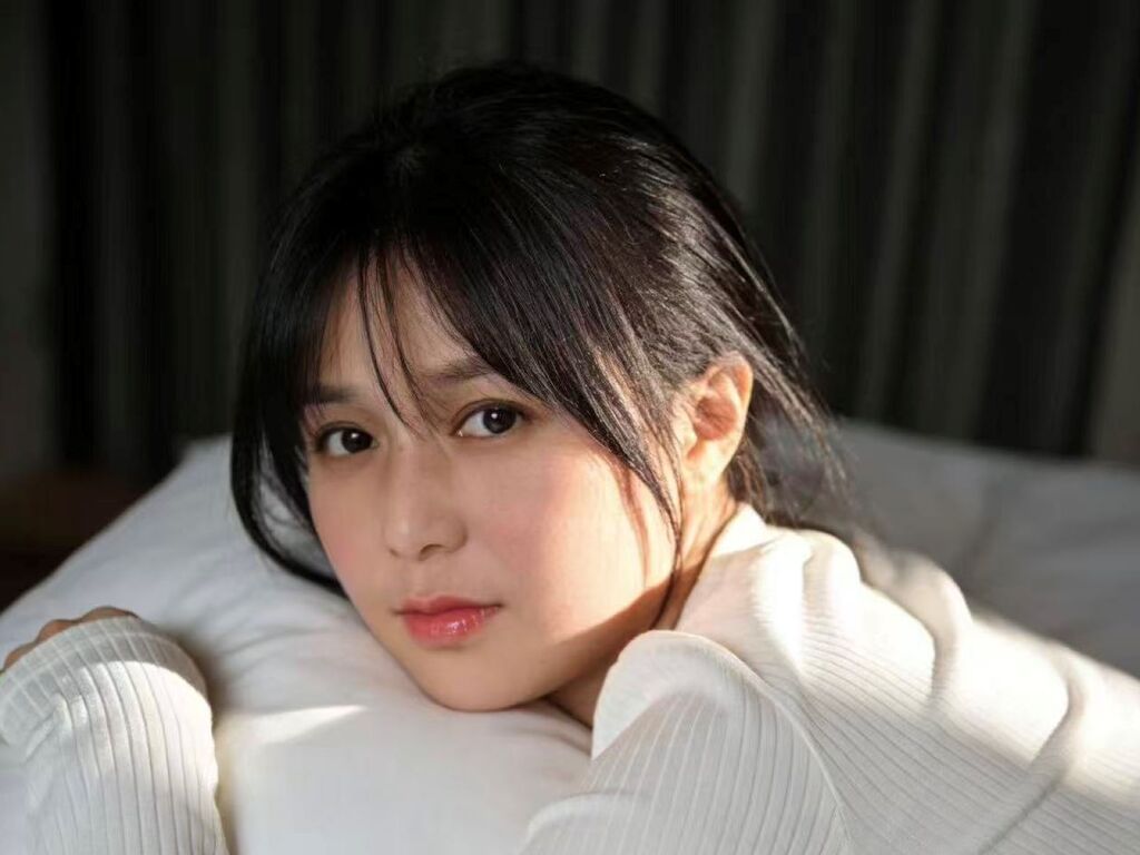 XiaoYuner LiveJasmin profile photo