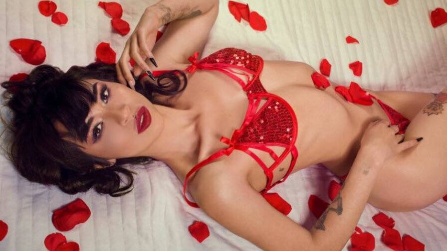 Watch MiaGoslin live on Cuties