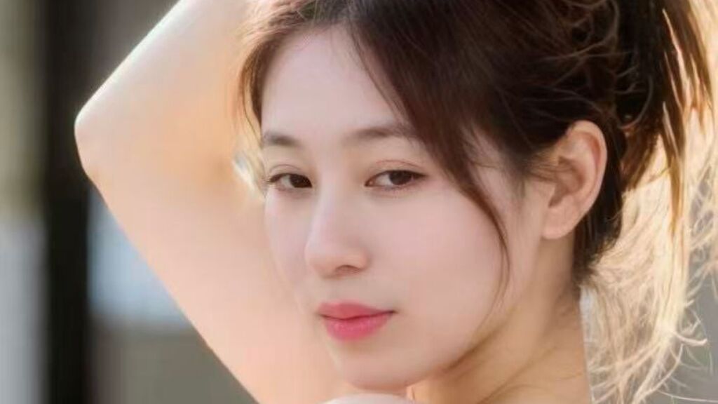 Sex chat gratuit in direct cu Yanran pe LiveJasmin