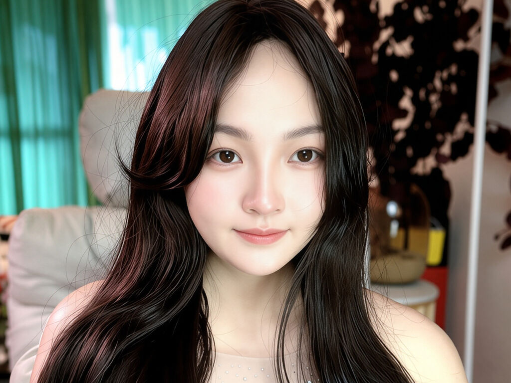 Liliosa private cam profile image