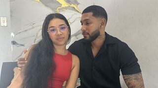 MilandJustin — LIVE on LiveJasmin