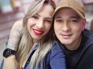 StellaRian Live Cam Model