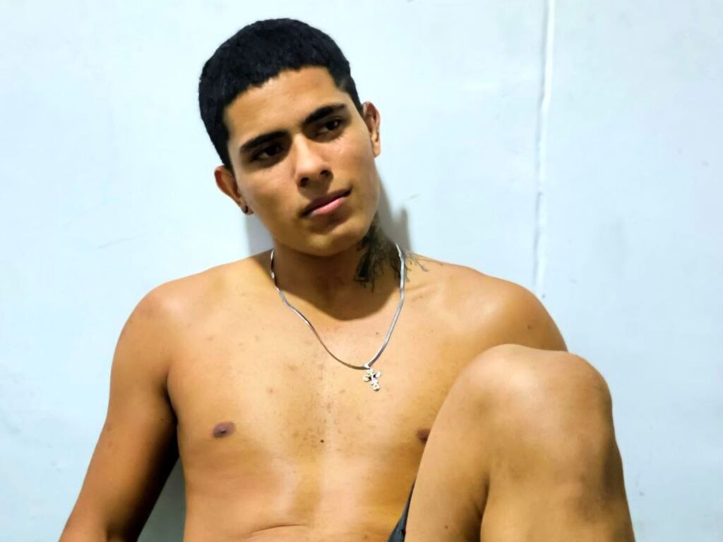 LiamHilton Profile Image