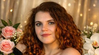 AmeliaStorm from vivo.webcam