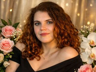 AmeliaStorm Porn Show