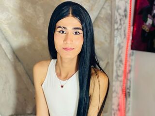 videochat sexy CristianMolly