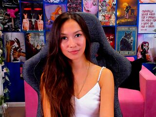 online web cam show LanaBakers