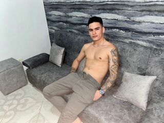 webcam online MatiasMurrier