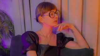 Free Nude RubyMcEvoy