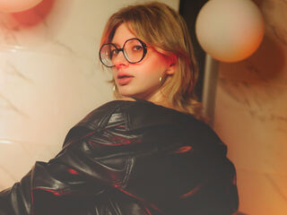 RubyMcEvoy Porn Show