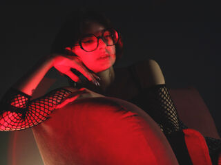 private live sexshow RubyMcEvoy