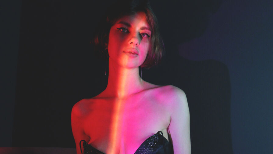 Record Nude RubyMcEvoy