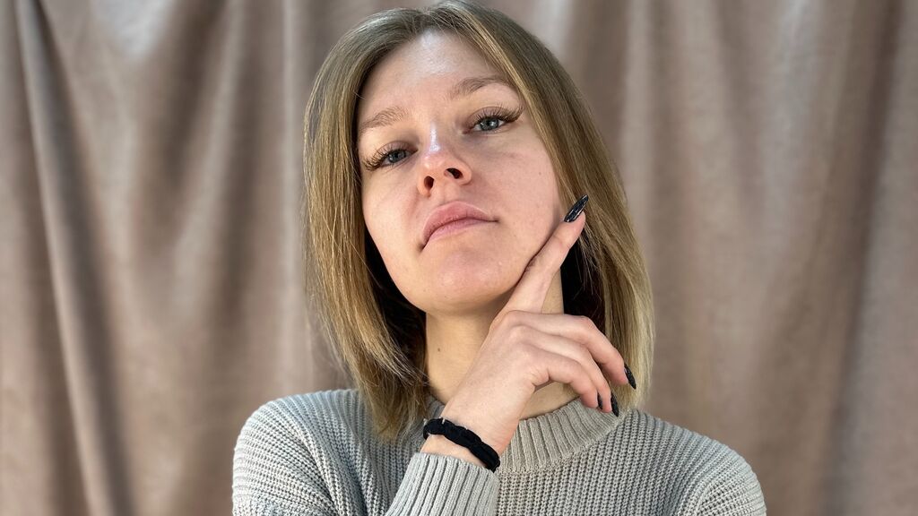 PetulaCantrill live cam model at LiveJasmin