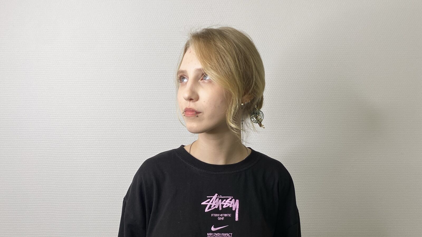 BenitaMoorehouse glamour portrait