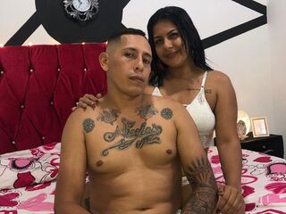 web cam porn online TatianaAndJacob