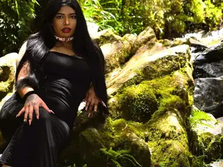 Show privé avec VioletZurk