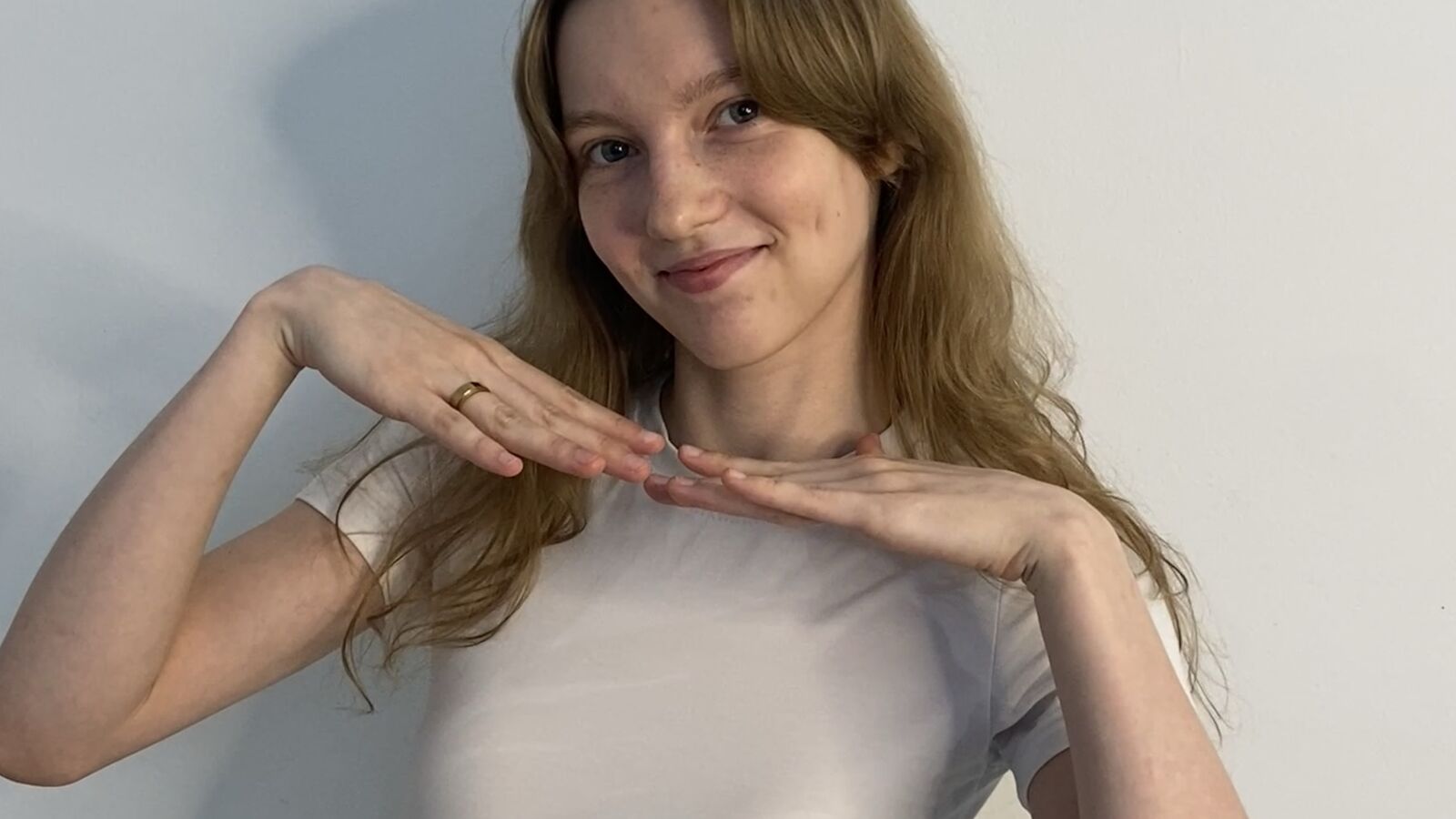 LaciFilipelli erotic portrait