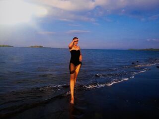 GracefulGaze Porn Show