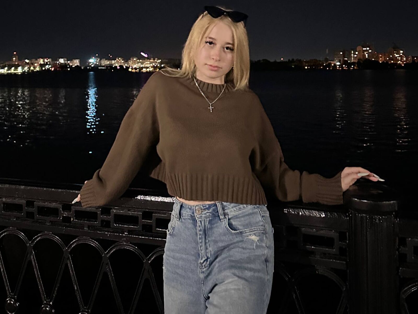 Live cam for ReginaMirage