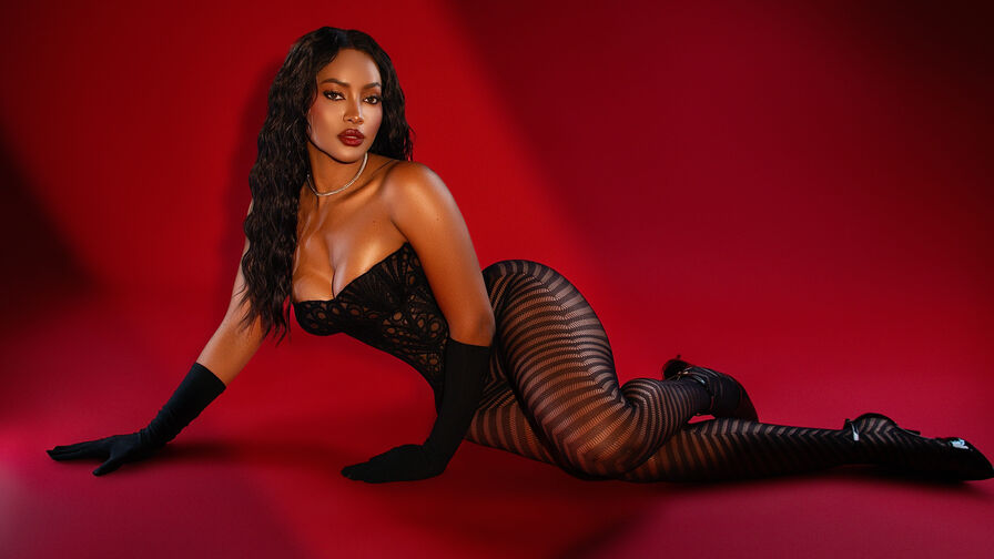 Live HD Nude Chat with NohomiCambel