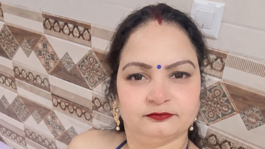 RuhiShrma Nude Sex Chat - Anal Recorded