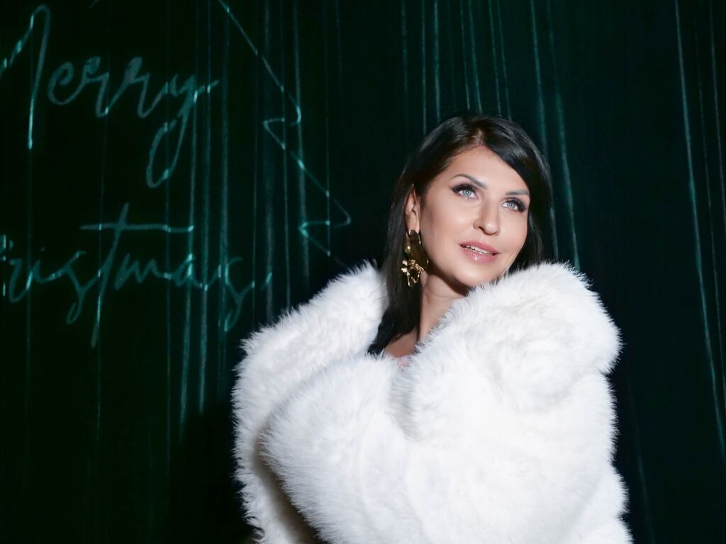 SeleneRavencourt Nude