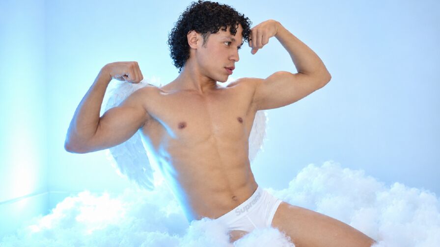 Live Sex Chat with WilliemOchoa