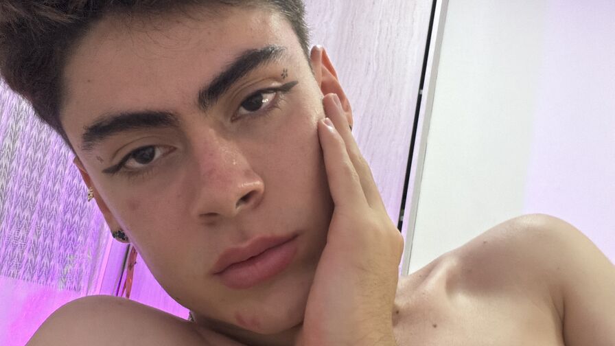 Webcam Nude with VelvetTwink