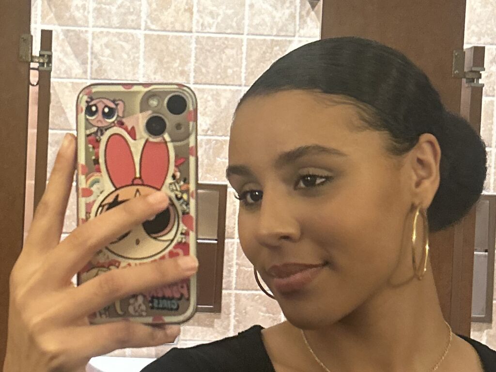 angelicamonet Nude