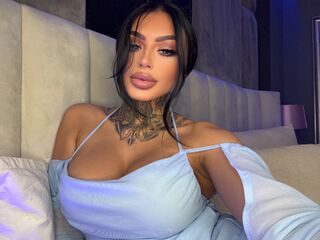 CherrieMason Live sex cam chat