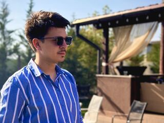 videochat free TommyRyder