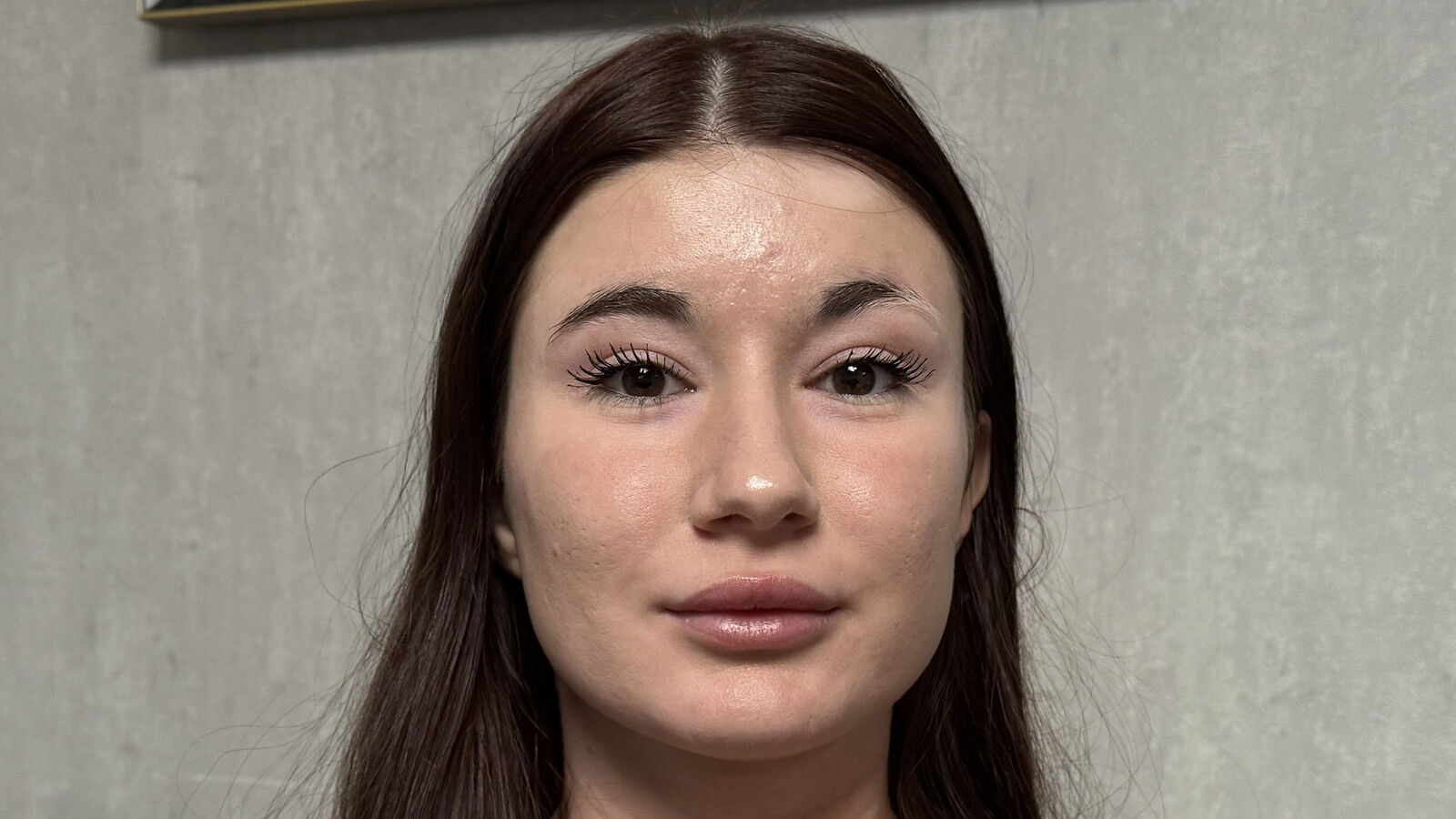 GinaLima erotic portrait