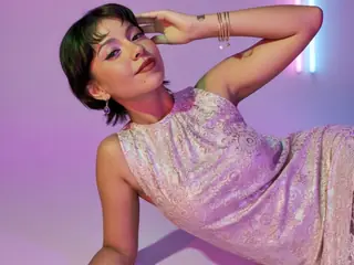 Show privé avec ElizabethThaylor