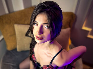 MegganBlue Livejasmin