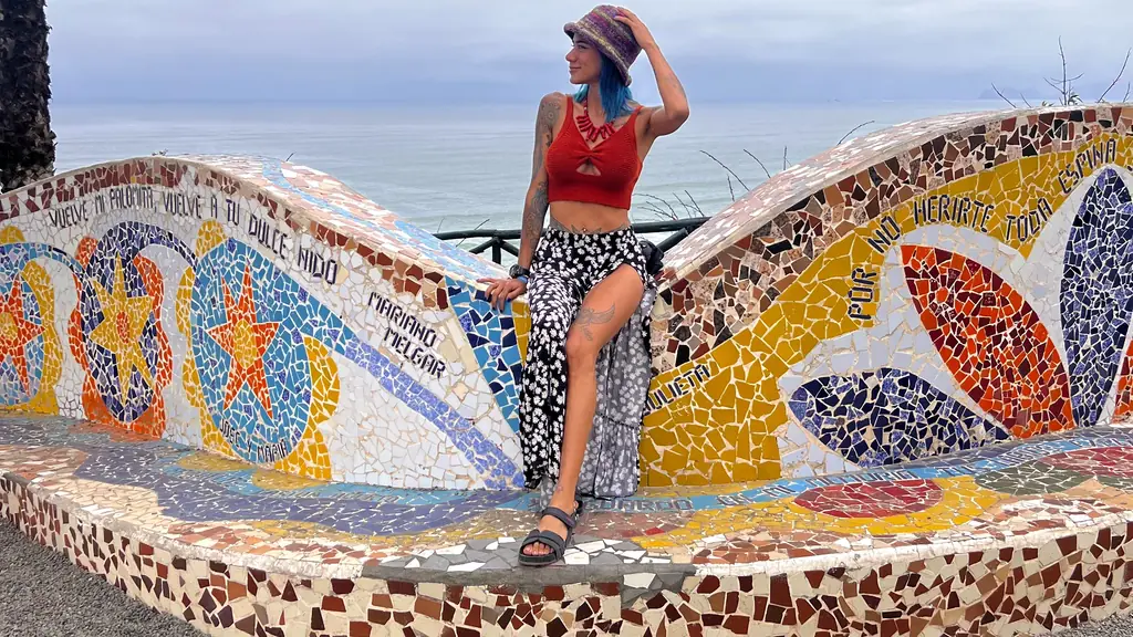 Show privé avec CedMaria