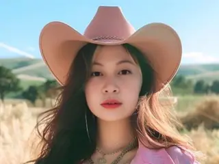 Show privé avec LorraineKim