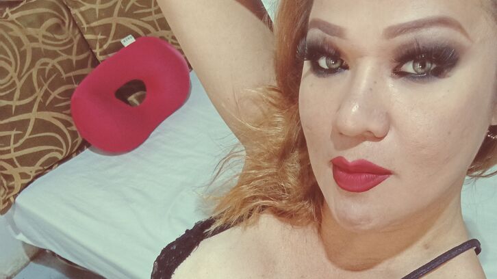 AmandaWilsonGray live webcam show
