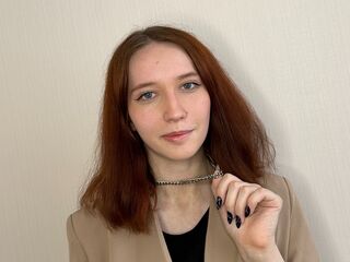 LynneCall - LiveJasmin Girl 