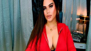 HarleyShane Live Webcam on LiveJasmin