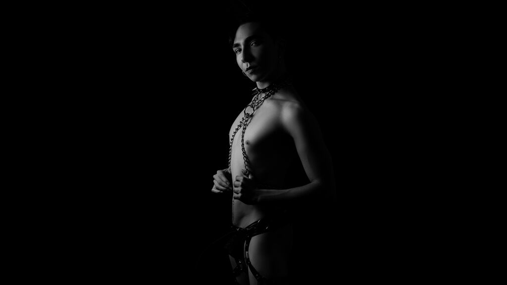 AndrewScoop's profile from LiveJasmin at BoysOfJasmin'