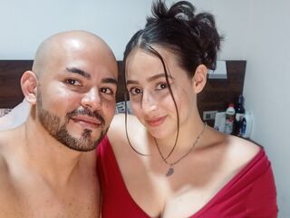 EsperanzaAndNacho Porn Show