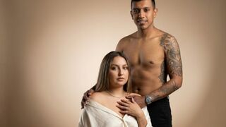 CelesteAndHarry — LIVE on LiveJasmin